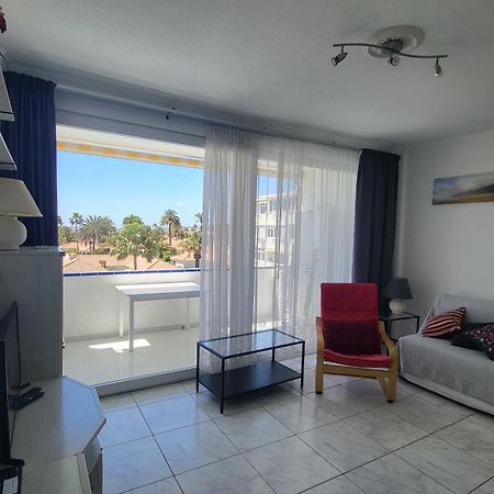 Taidia Sunset View Apartment Playa del Ingles  Exterior photo