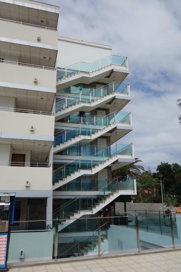 Taidia Sunset View Apartment Playa del Ingles  Exterior photo