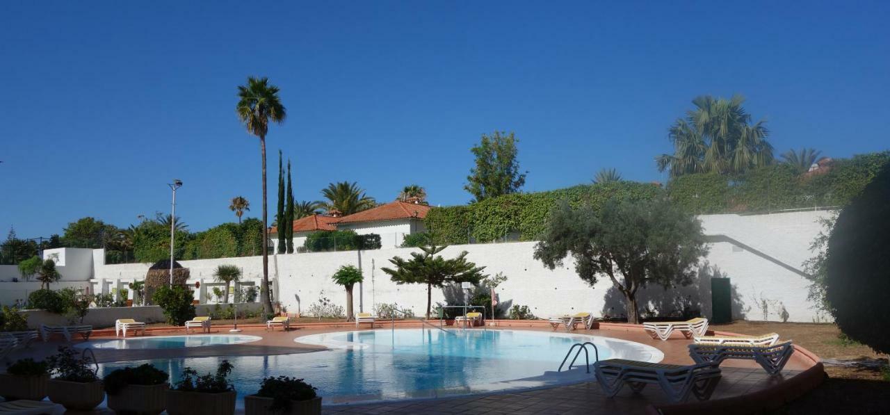 Taidia Sunset View Apartment Playa del Ingles  Exterior photo